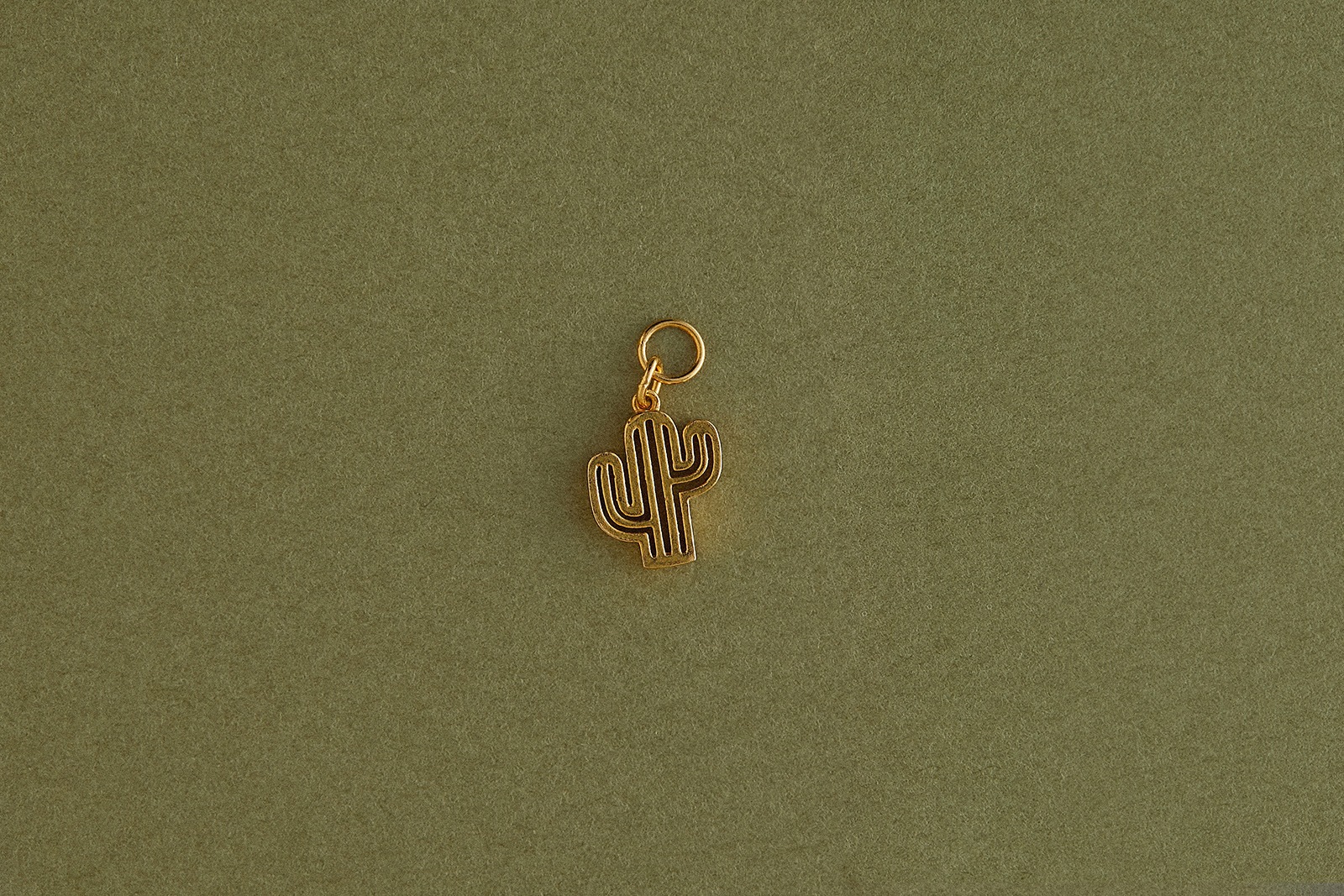 【NEW ARRIVAL】Ludique Cactus Gold