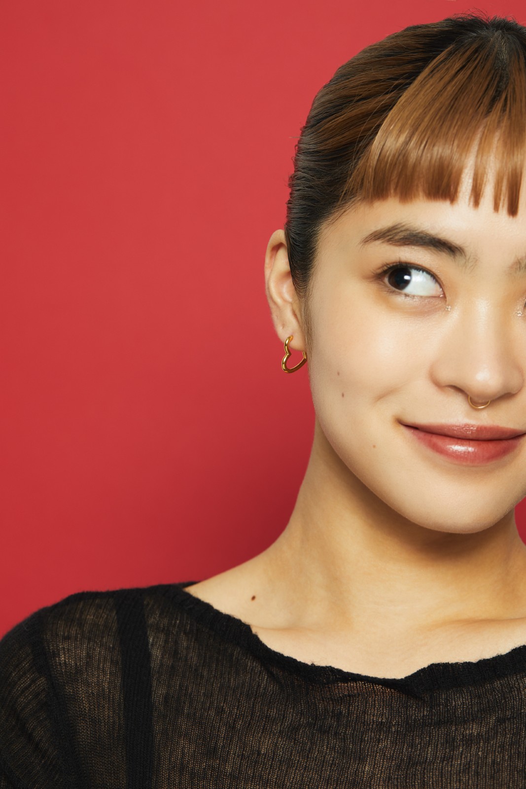 【NEW ARRIVAL】Embrace Core Gold 