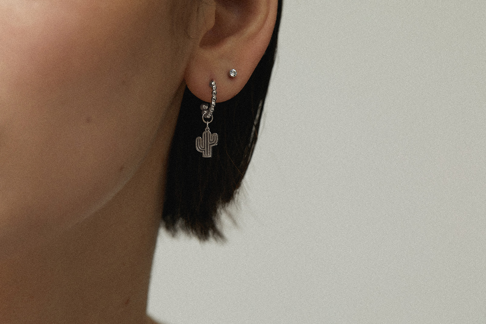 【NEW ARRIVAL】Ludique Cactus Silver