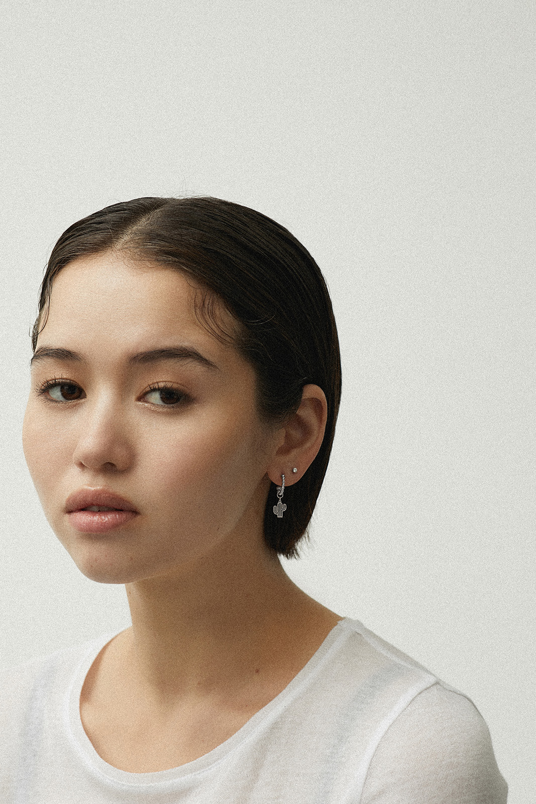 【NEW ARRIVAL】Ludique Cactus Silver