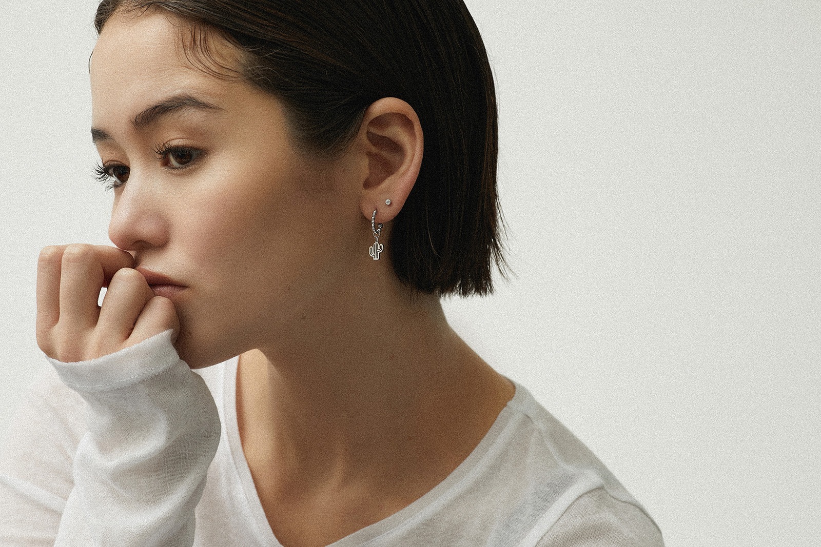 【NEW ARRIVAL】Ludique Cactus Silver