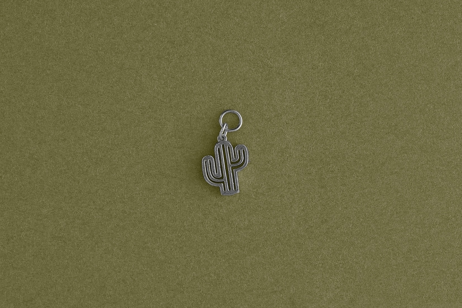 【NEW ARRIVAL】Ludique Cactus Silver