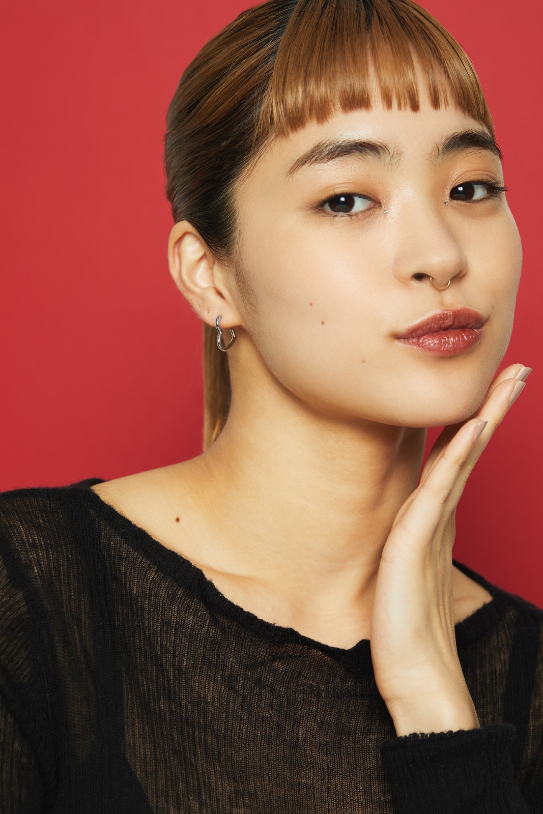 12月中旬ごろ入荷予定【NEW ARRIVAL】Embrace Core Silver