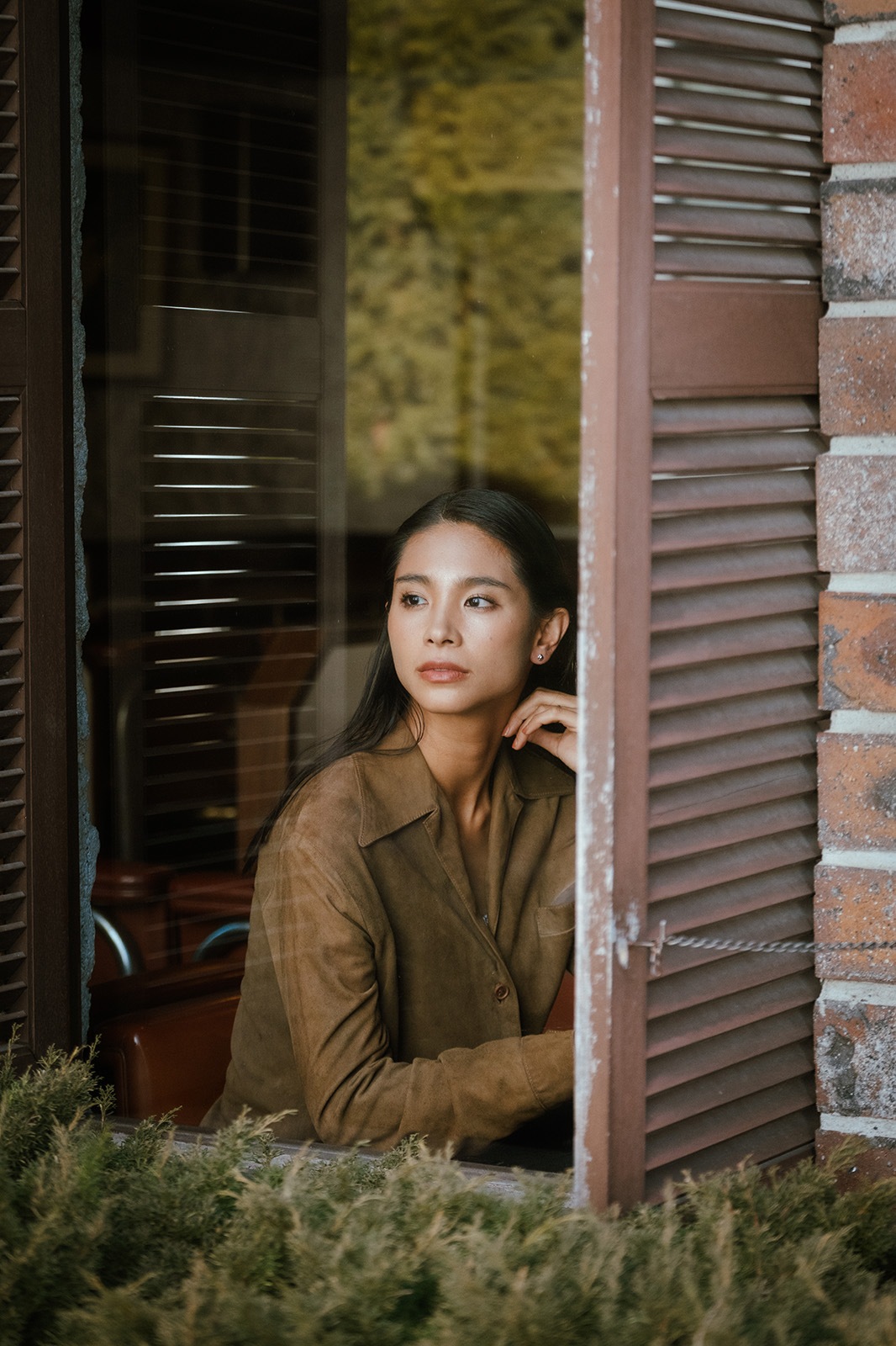 【NEW ARRIVAL】HISHIMON