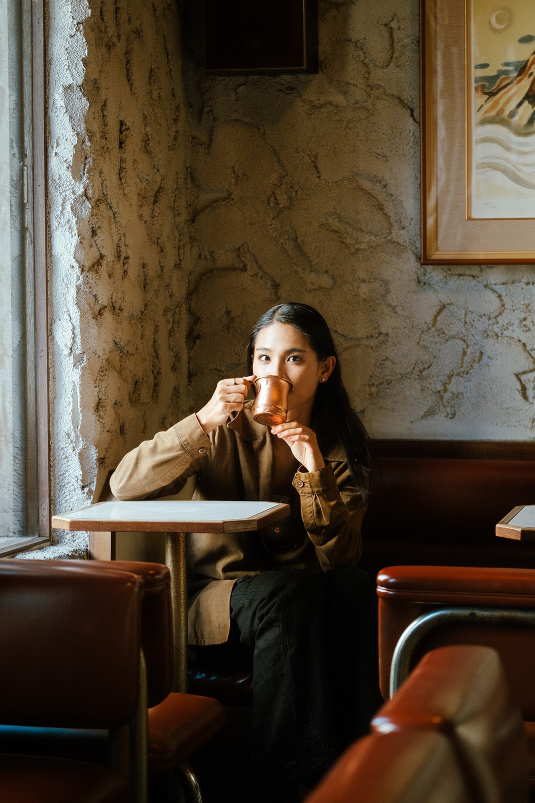 【NEW ARRIVAL】HISHIMON