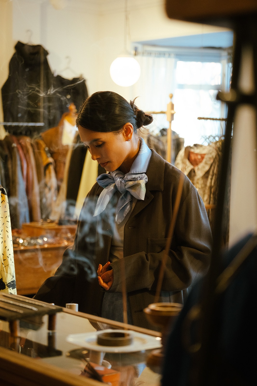 【NEW ARRIVAL】KUMO III