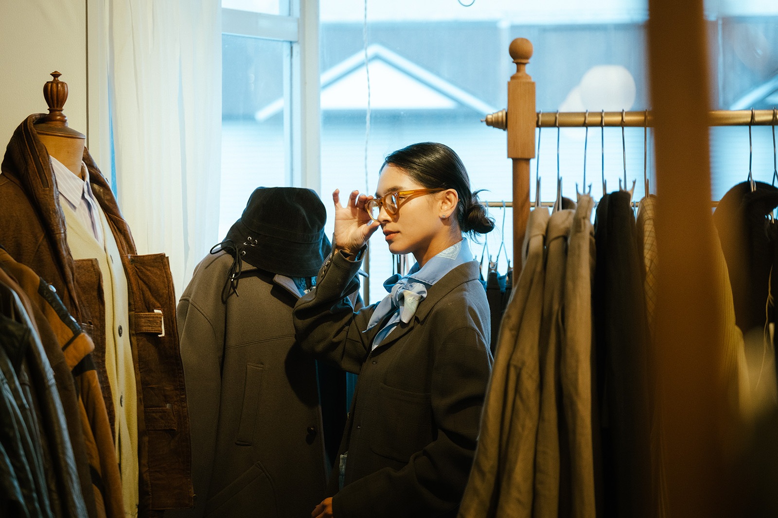 【NEW ARRIVAL】KUMO III