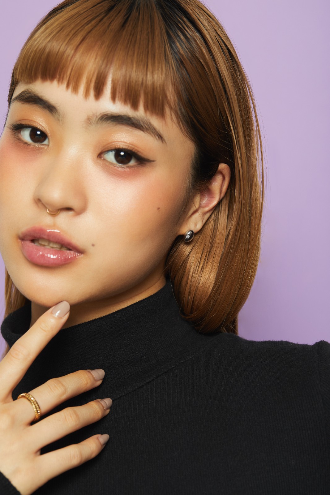 【NEW ARRIVAL】Amity Egg Silver