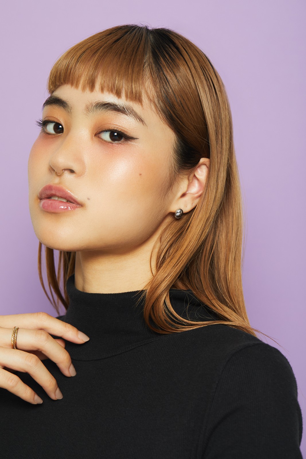 【NEW ARRIVAL】Amity Egg Silver