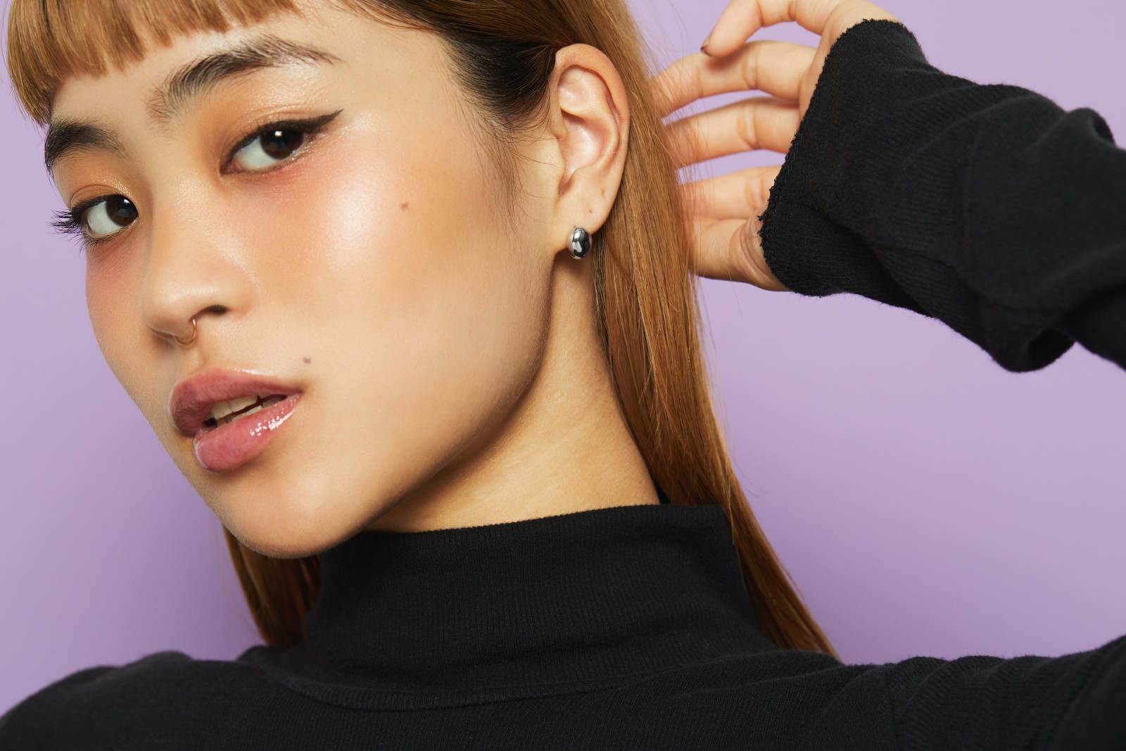 【NEW ARRIVAL】Amity Egg Silver