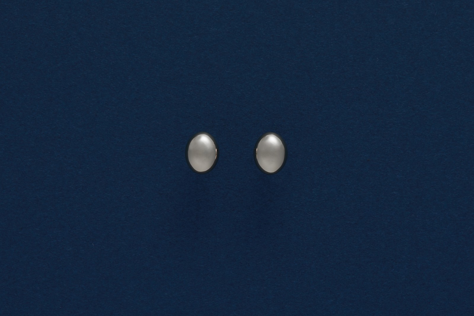 【NEW ARRIVAL】Amity Egg Silver