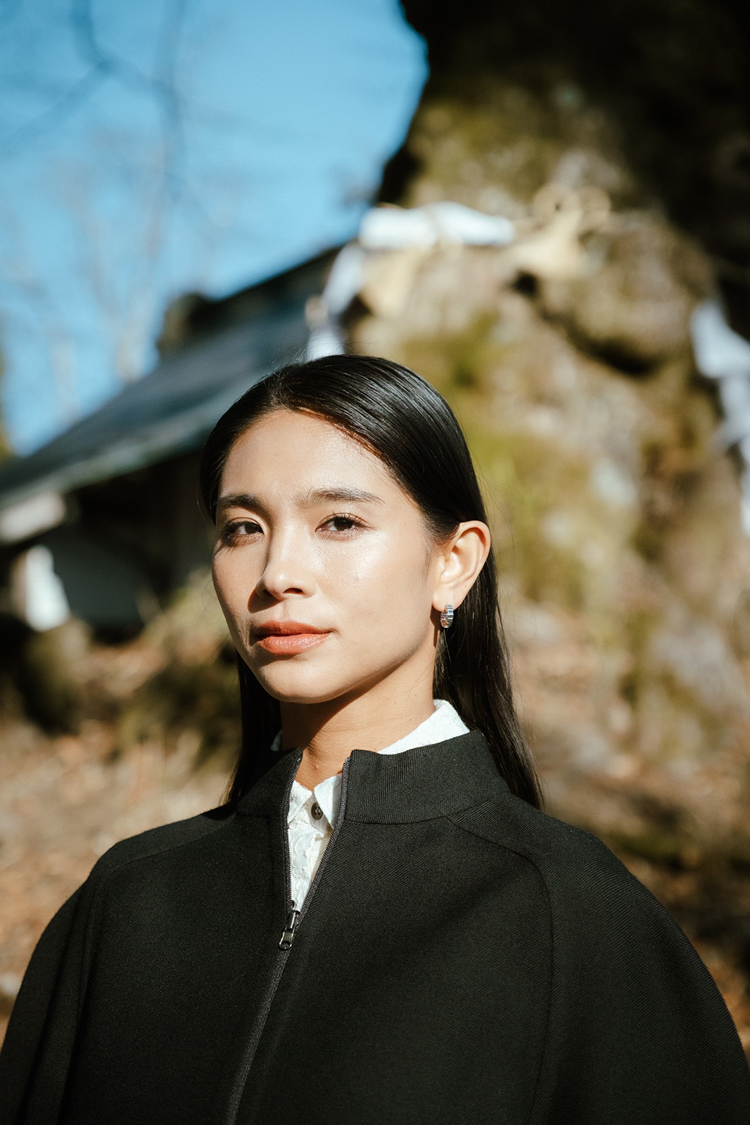 【NEW ARRIVAL】HAMON II