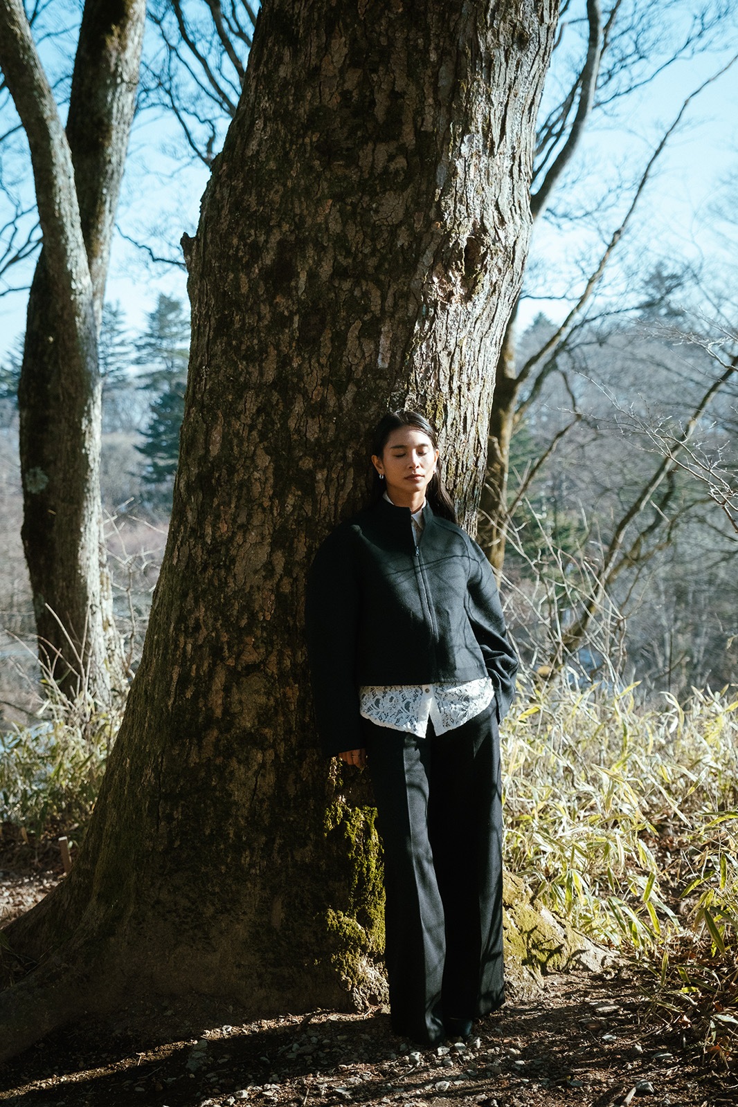 【NEW ARRIVAL】HAMON II