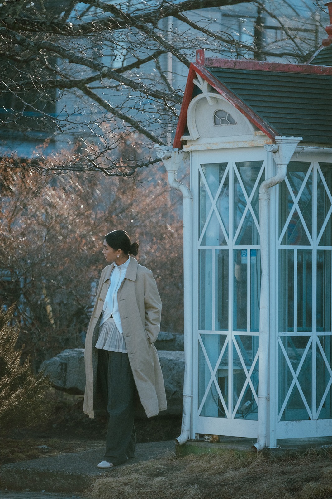 【NEW ARRIVAL】SUMIIRI II