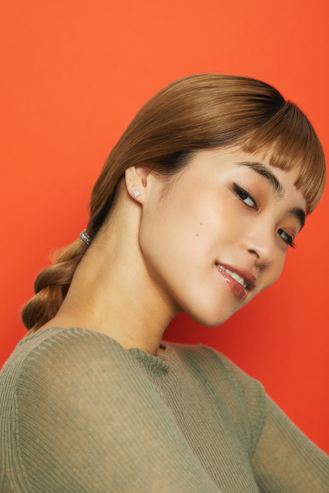 Honesty Astra Silver