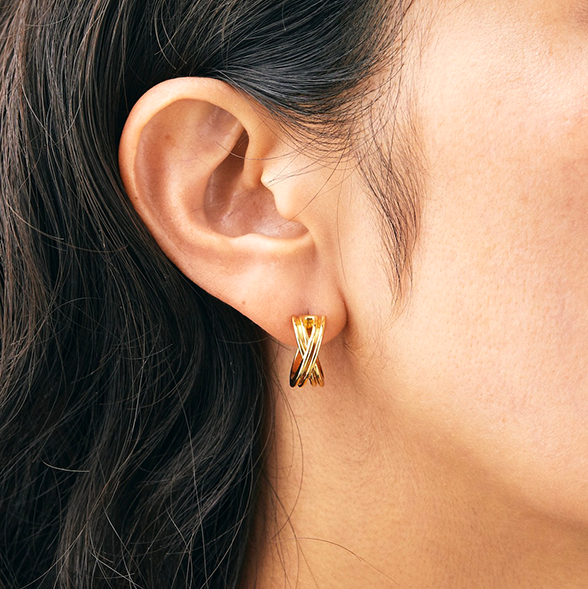 【SALE】Embrace Cosmo Gold 定価19,250(税込)