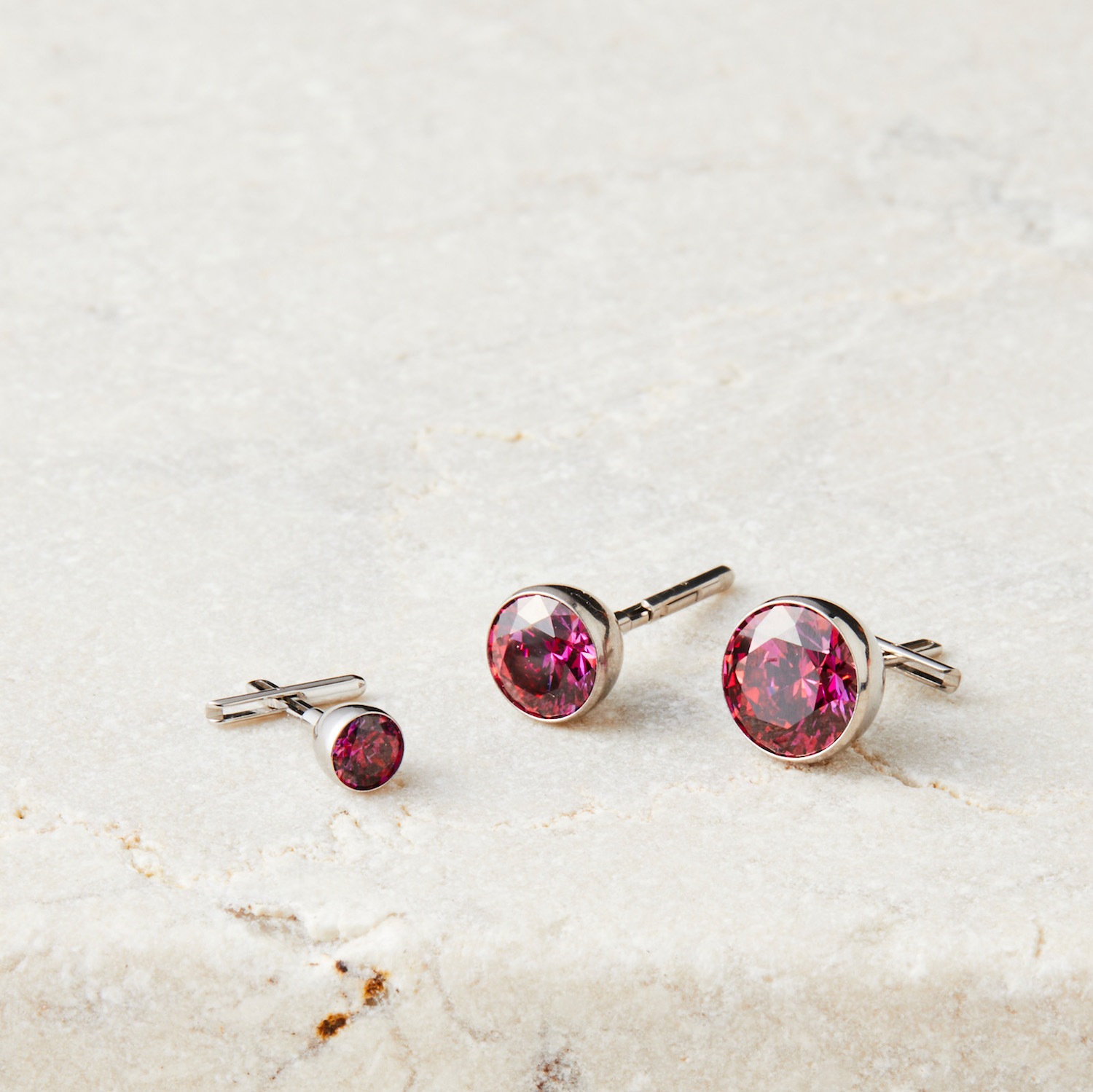 高質で安価 Clarity 日本公式サイト 5.0mm｜Baqless Red アクセサリー