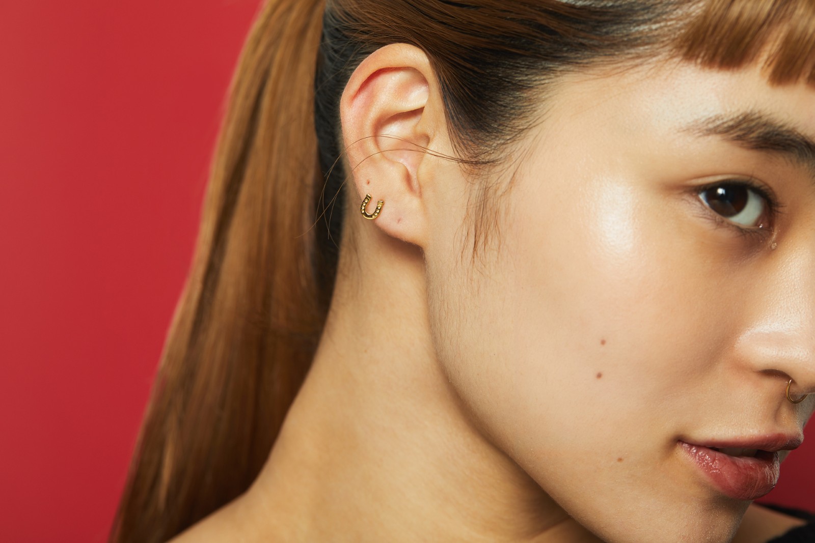 【NEW ARRIVAL】Amity Alina Gold 