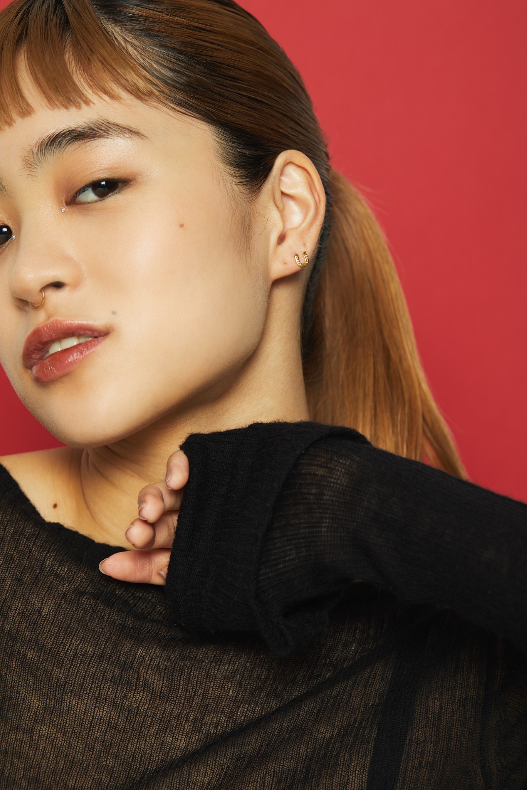 【NEW ARRIVAL】Amity Alina Gold 