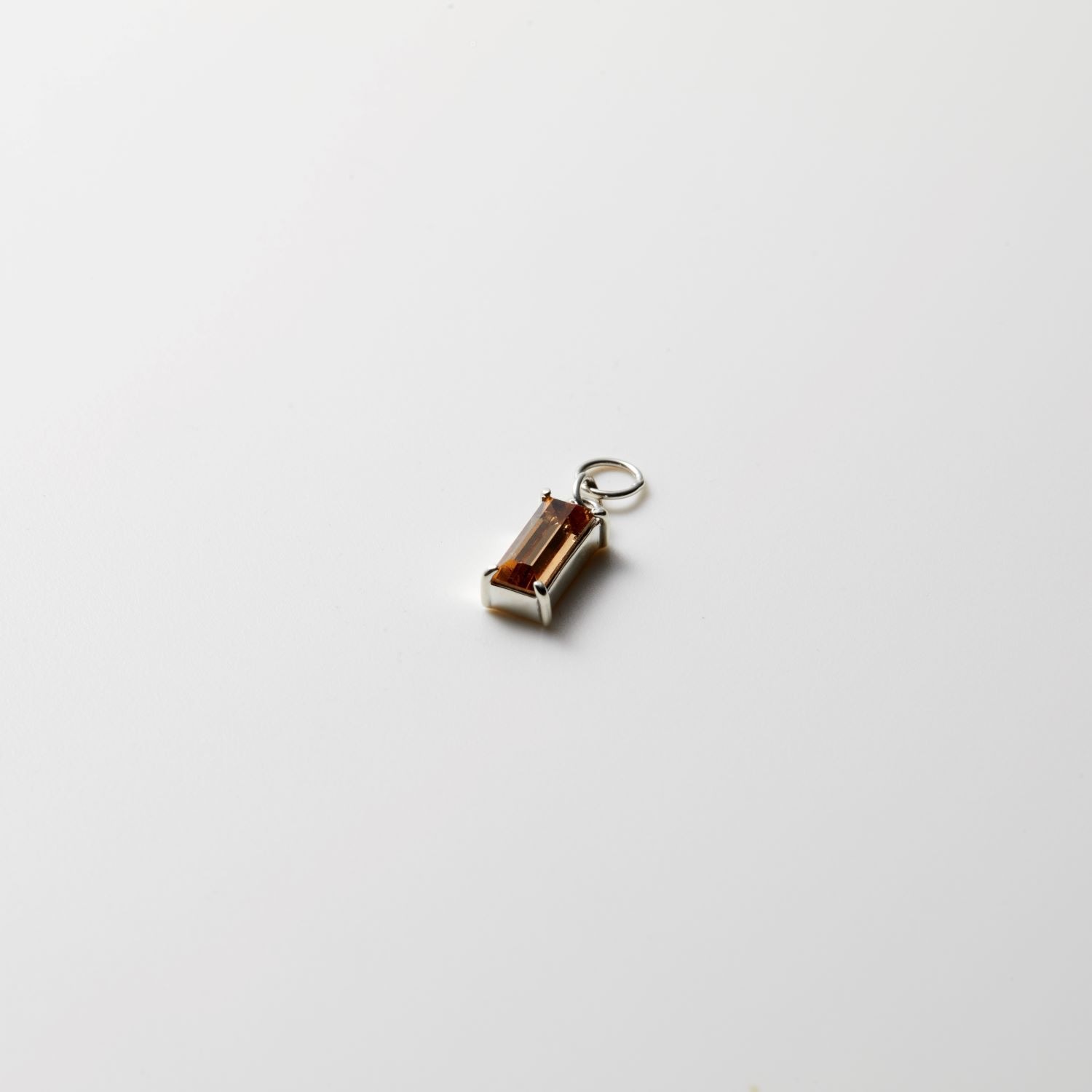 Ludique CZ73 Brown Silver