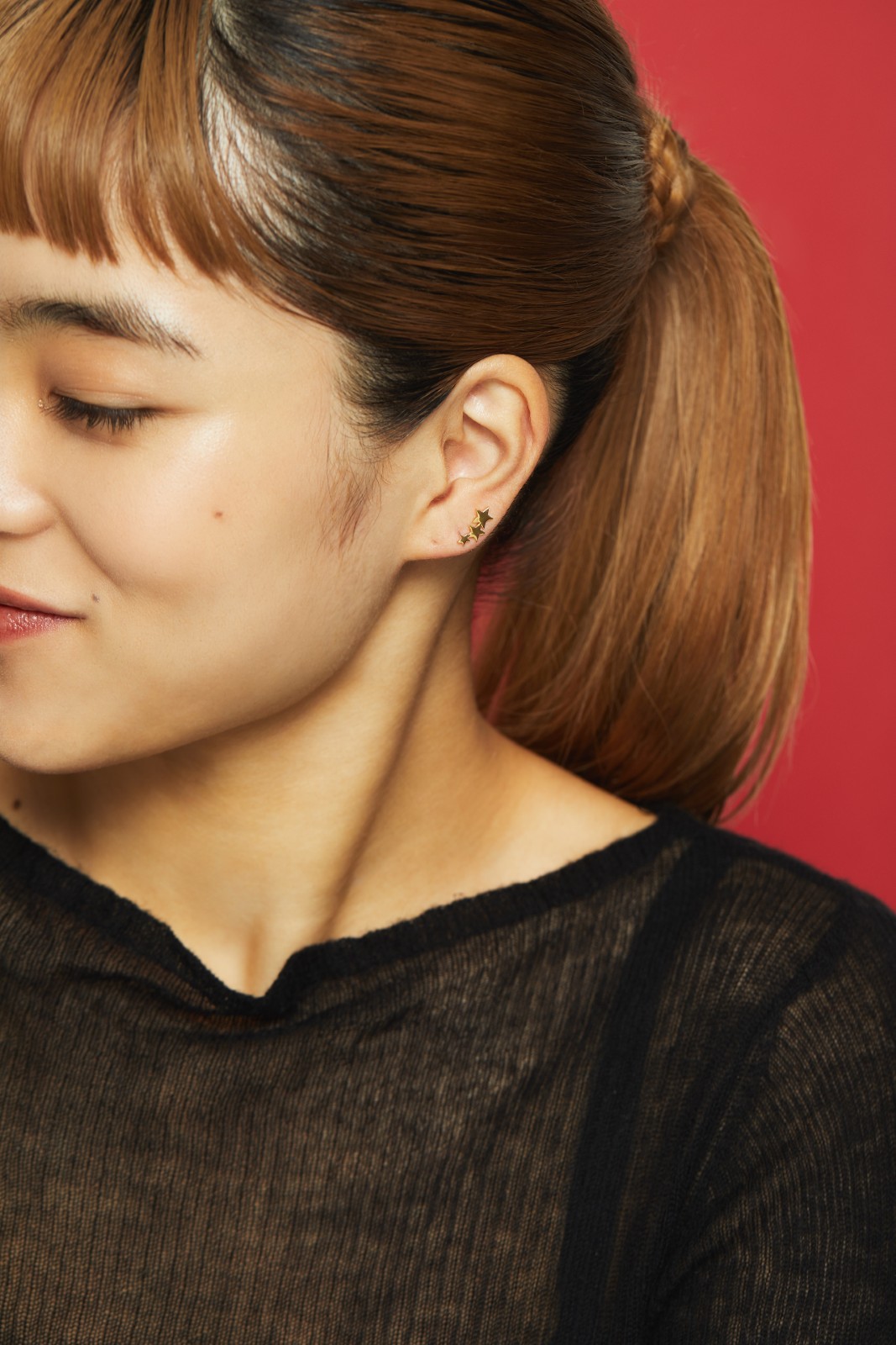 【NEW ARRIVAL】Amity Dazzle Gold