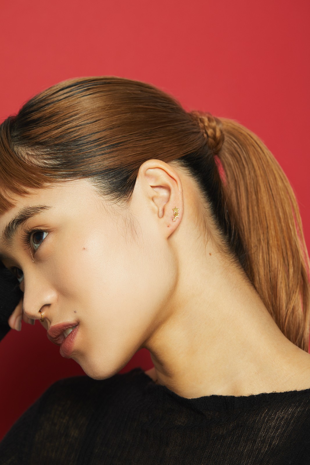 【NEW ARRIVAL】Amity Dazzle Gold