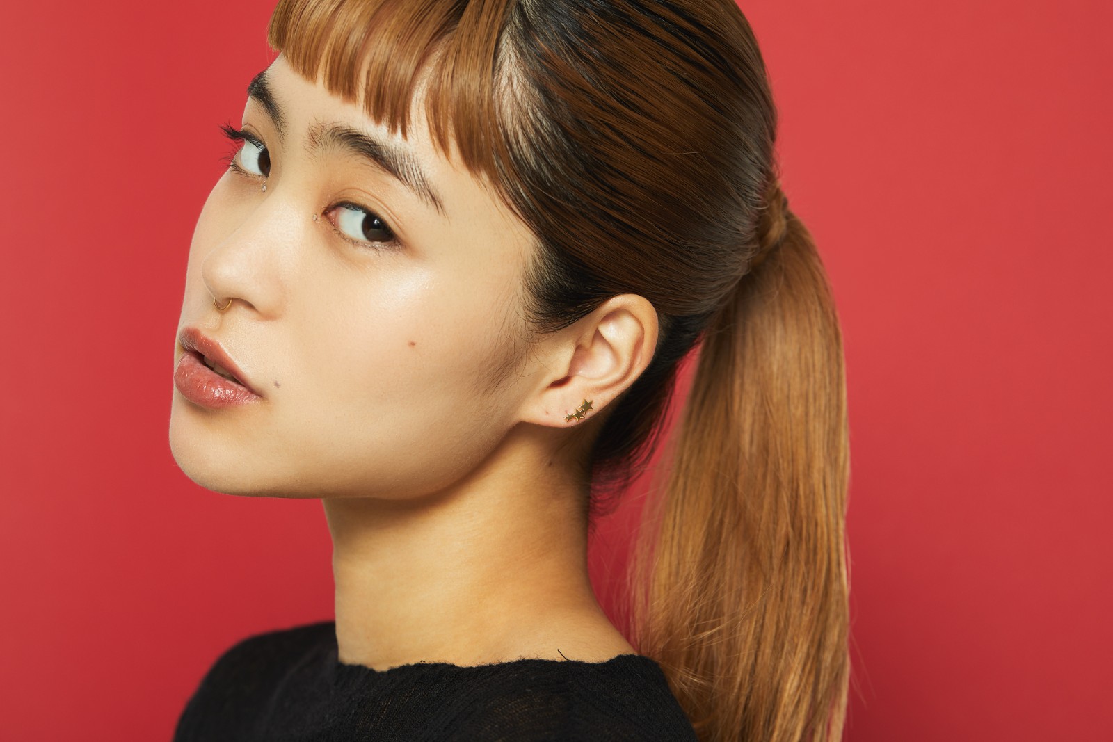 【NEW ARRIVAL】Amity Dazzle Gold