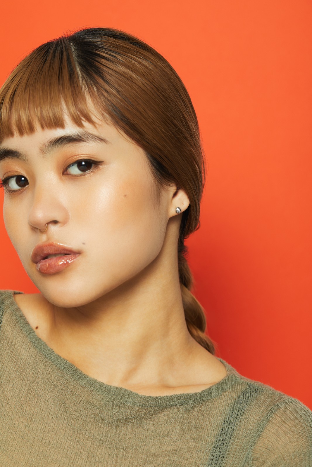 Honesty Strada Silver