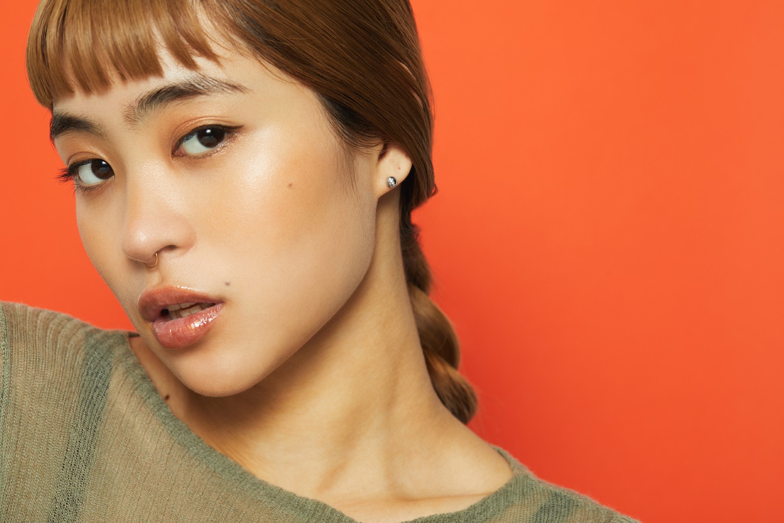 Honesty Strada Silver