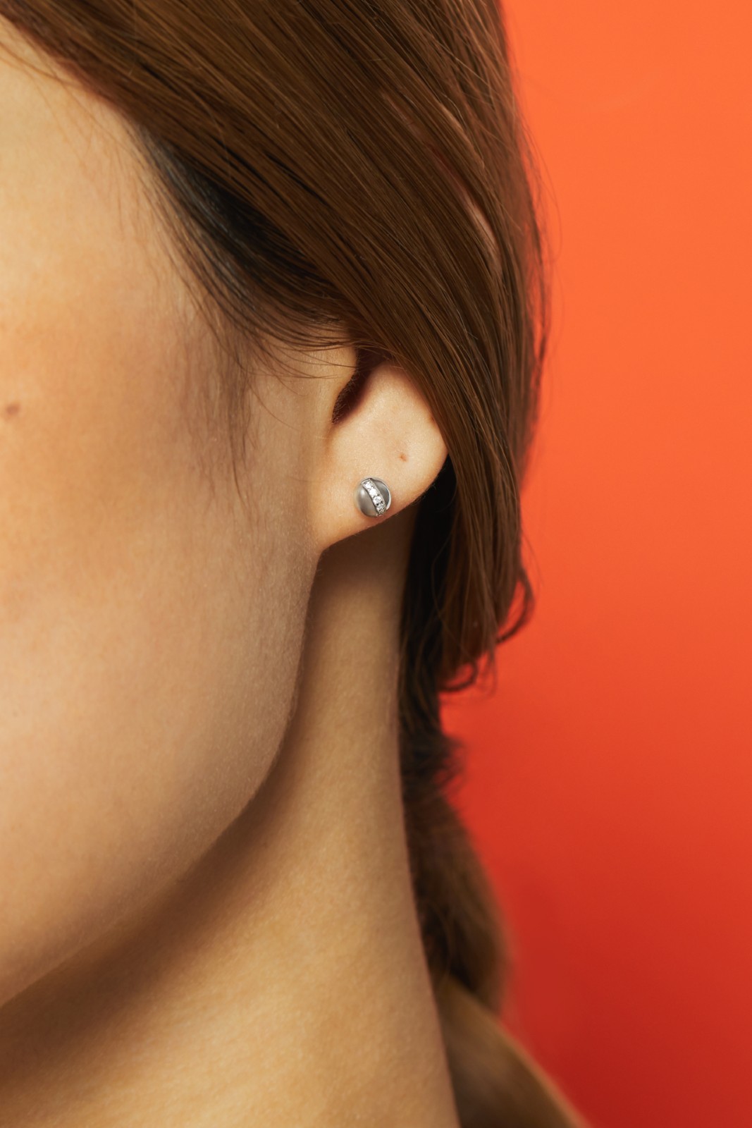 Honesty Strada Silver