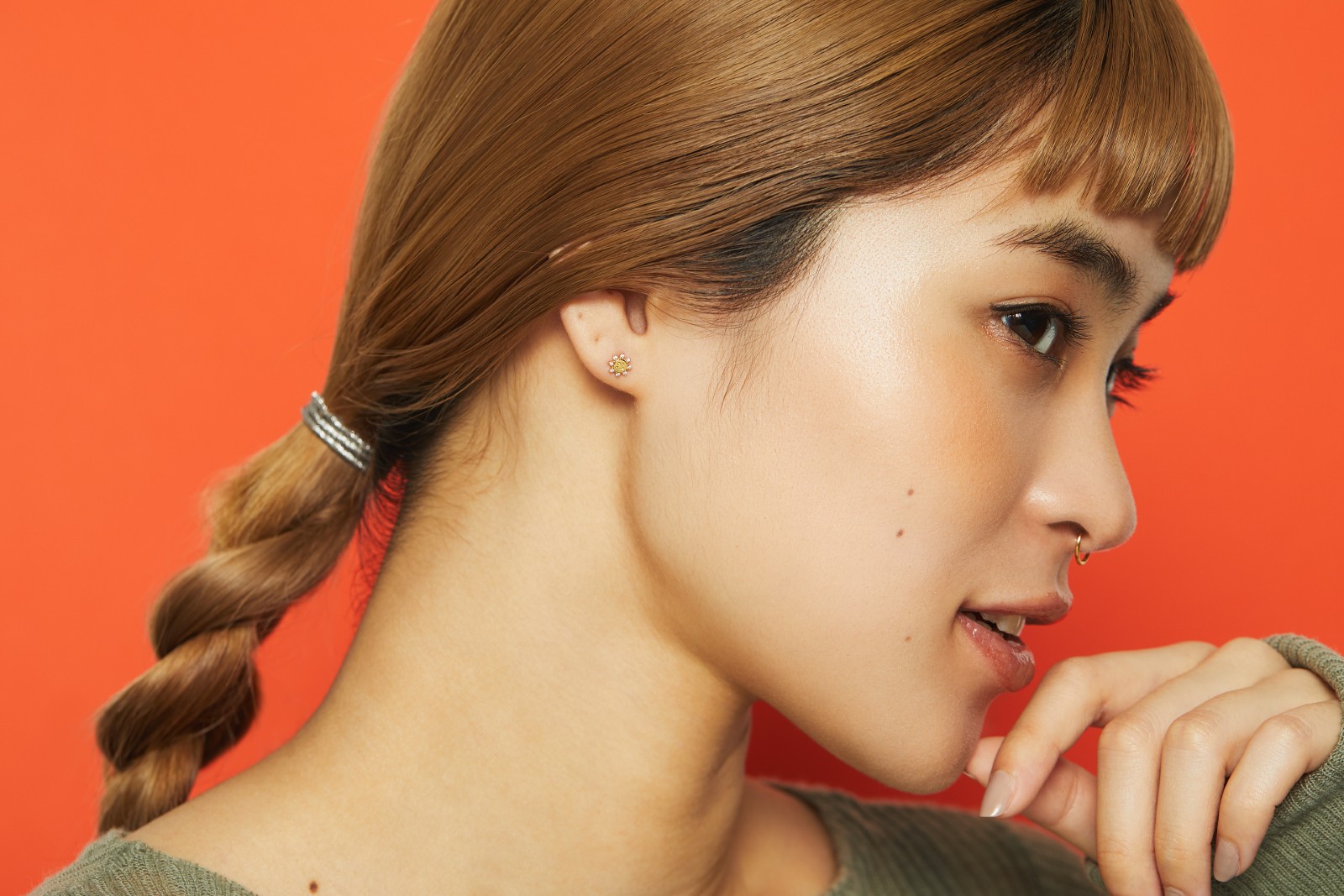 Honesty Sol Gold ｜Baqless 日本公式サイト