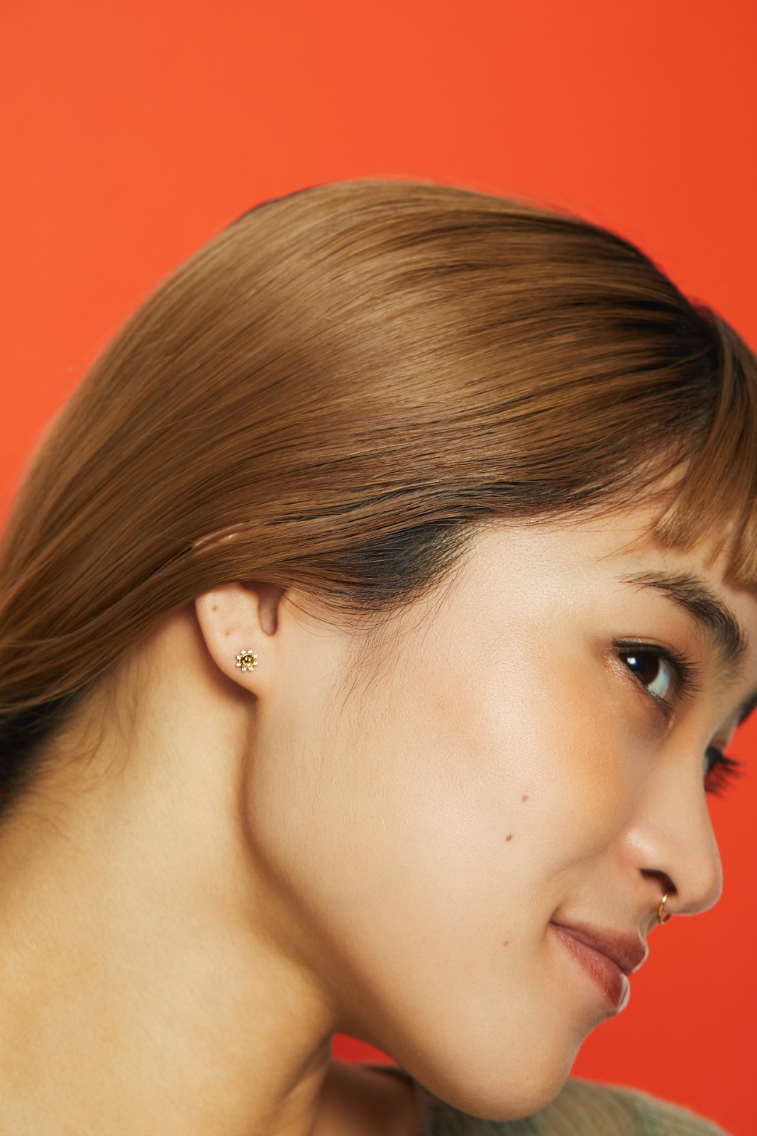 Honesty Sol Gold ｜Baqless 日本公式サイト