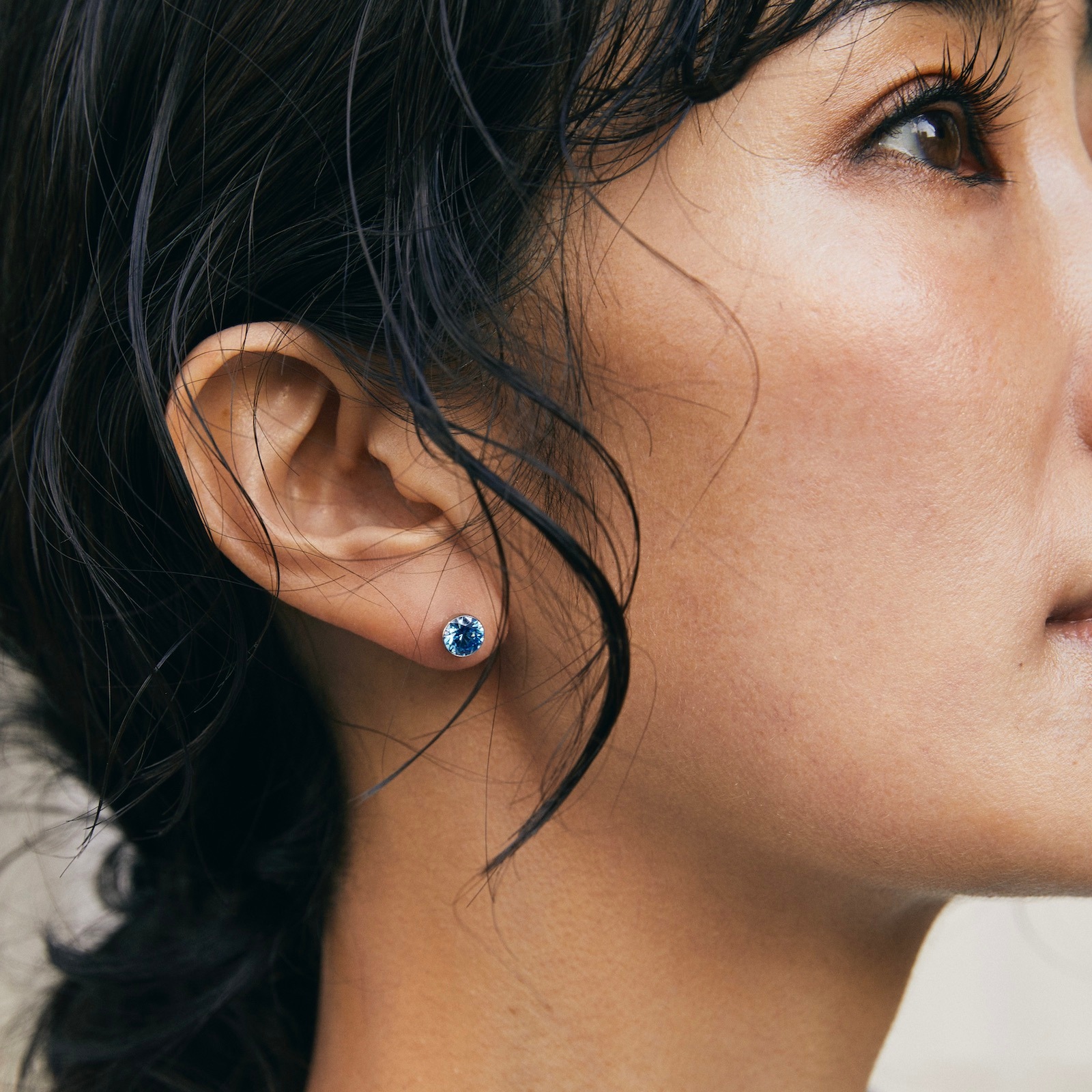 半額ストア Clarity Blue 6.0mm｜Baqless 日本公式サイト アクセサリー