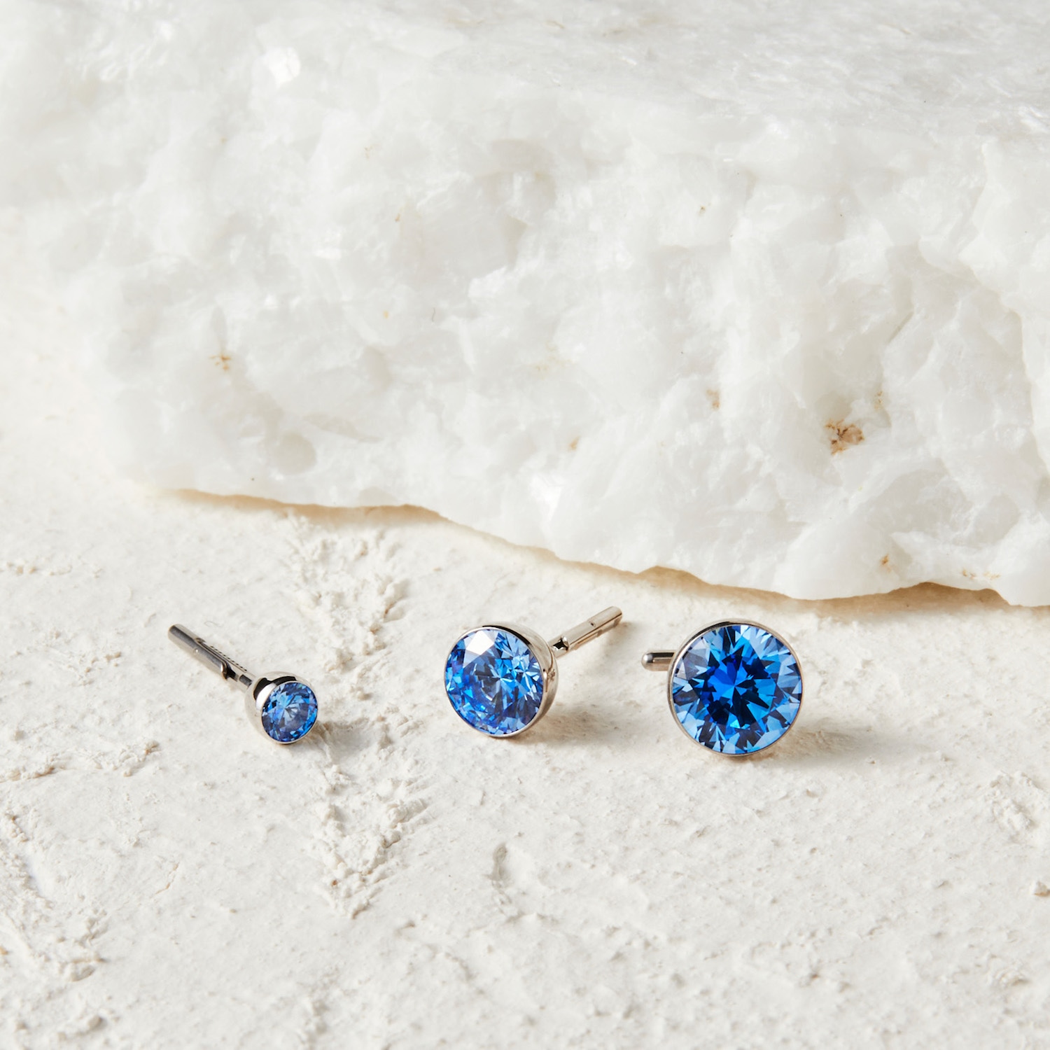 Clarity Blue 6.0mm｜Baqless 日本公式サイト
