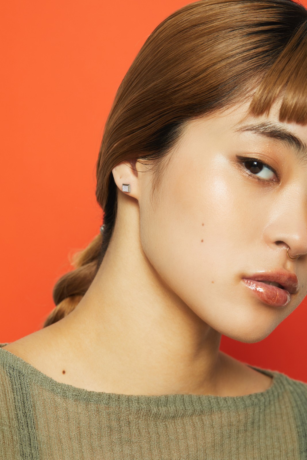 Honesty Podium Silver 