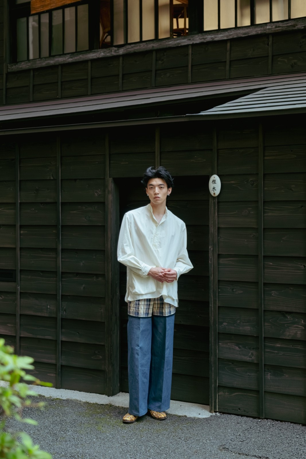 【NEW ARRIVAL】KUMO