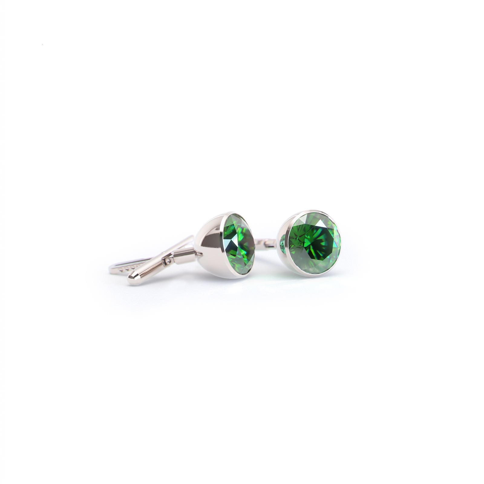 Clarity Green 3.5mm