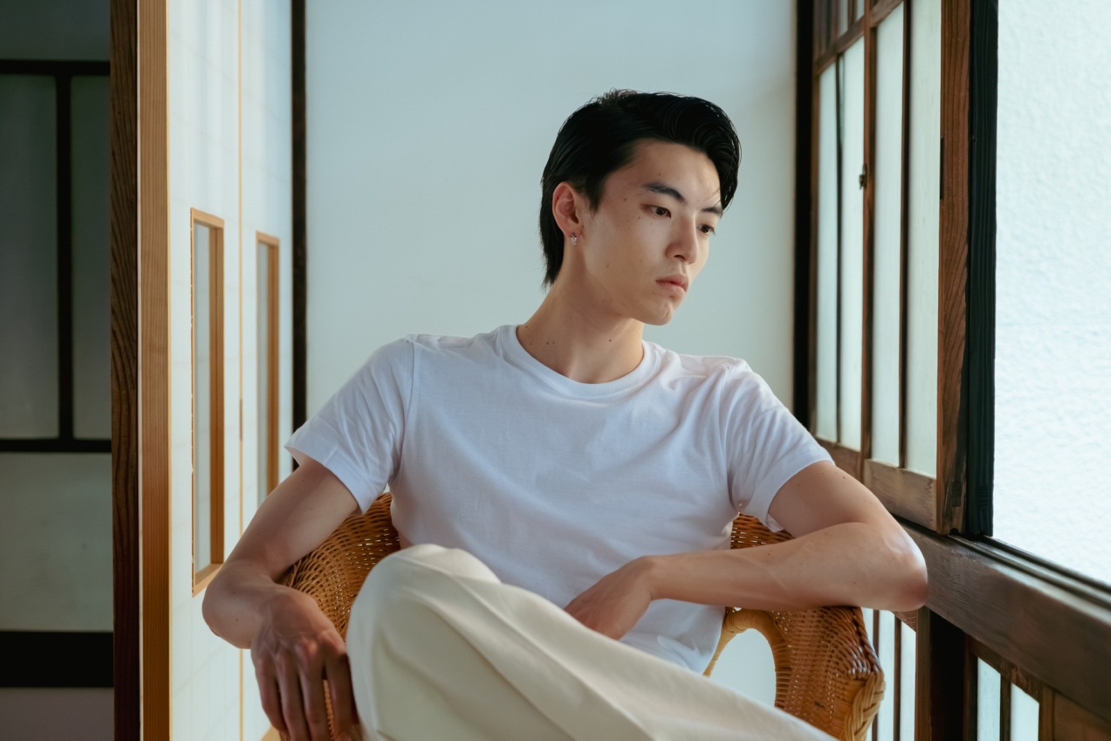 【NEW ARRIVAL】SHIRUBE II