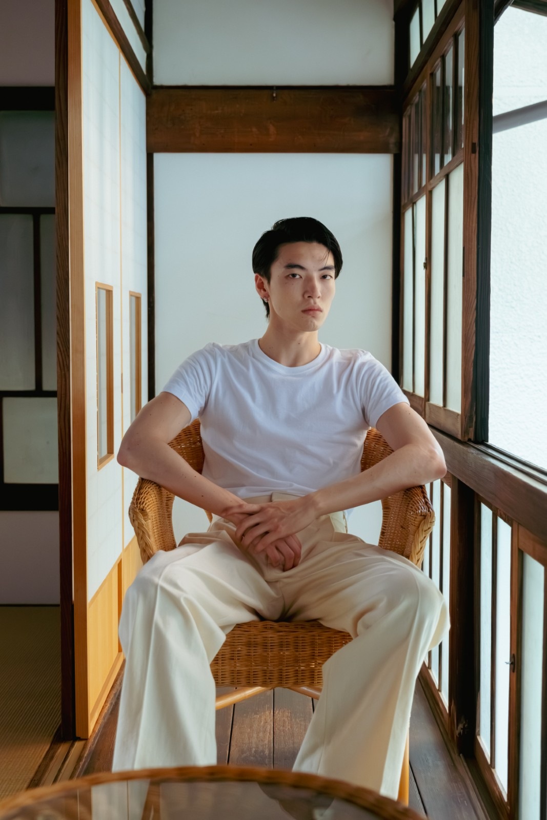 【NEW ARRIVAL】SHIRUBE II