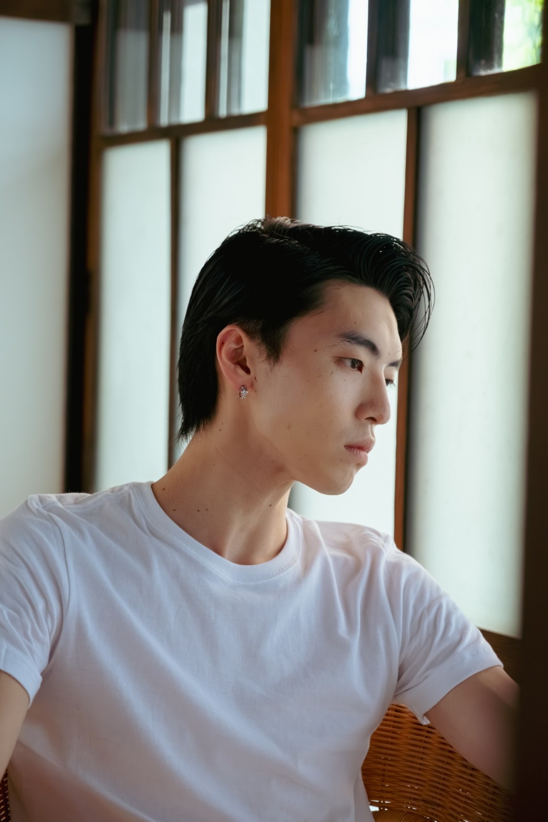 【NEW ARRIVAL】SHIRUBE II