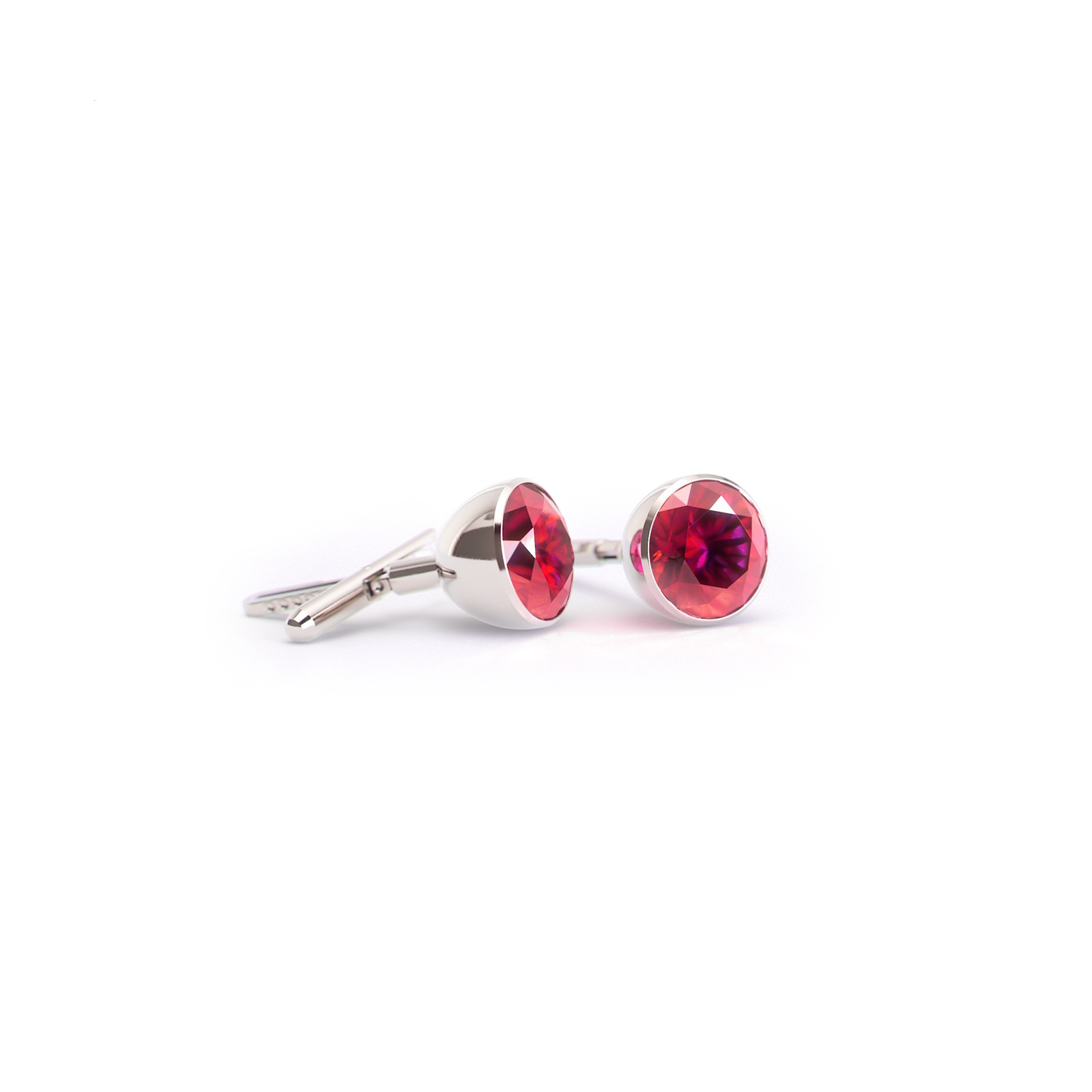 Clarity Red 3.5mm