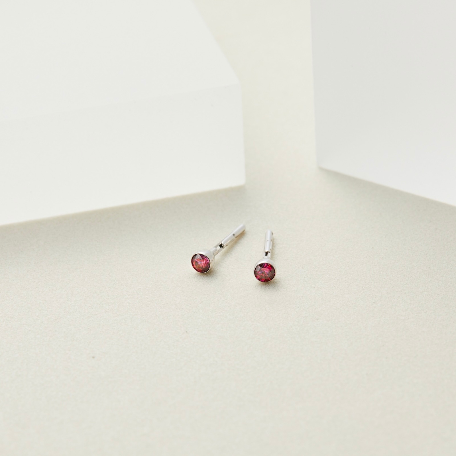 Clarity Red 3.5mm