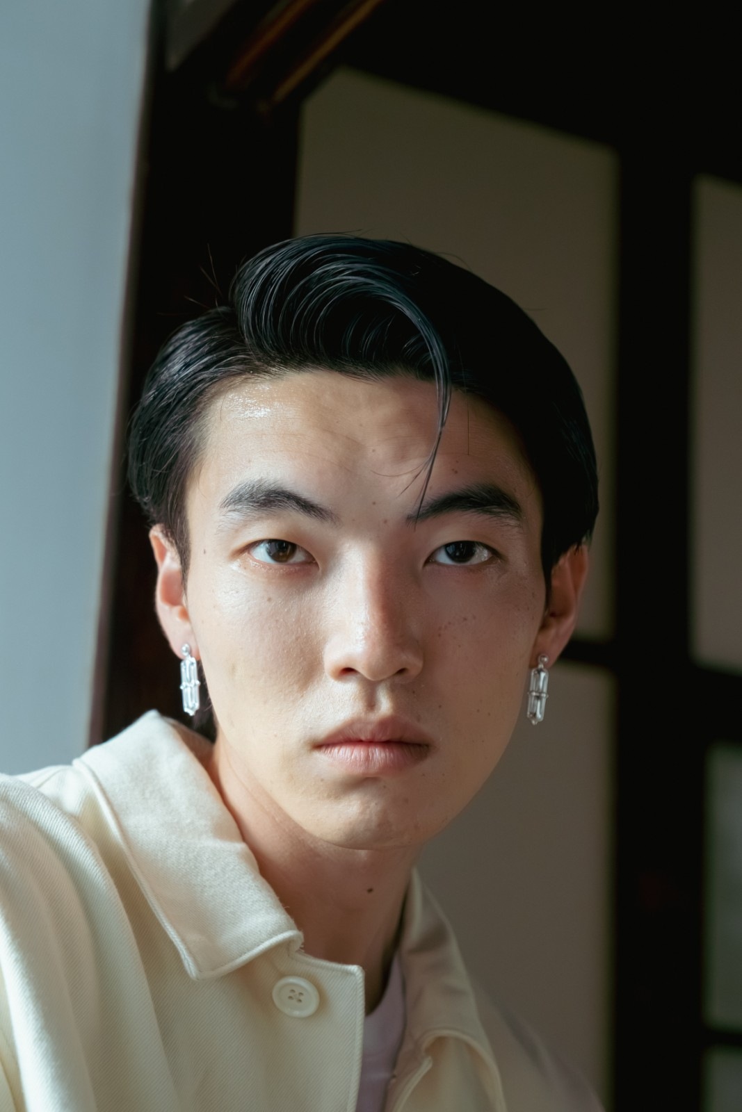 【NEW ARRIVAL】SHIRUBE