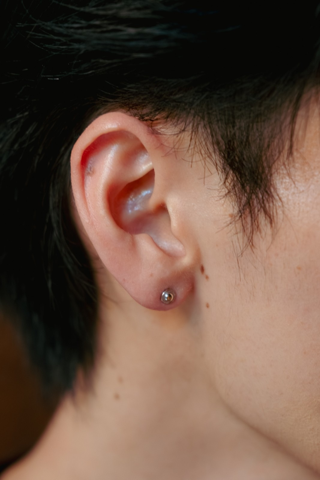 【NEW ARRIVAL】SHIRUBE