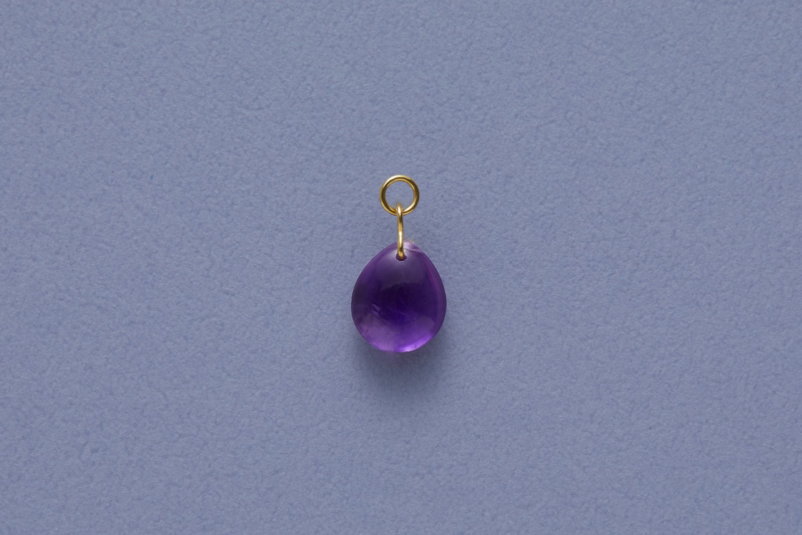 Ludique Amethyst Gold 