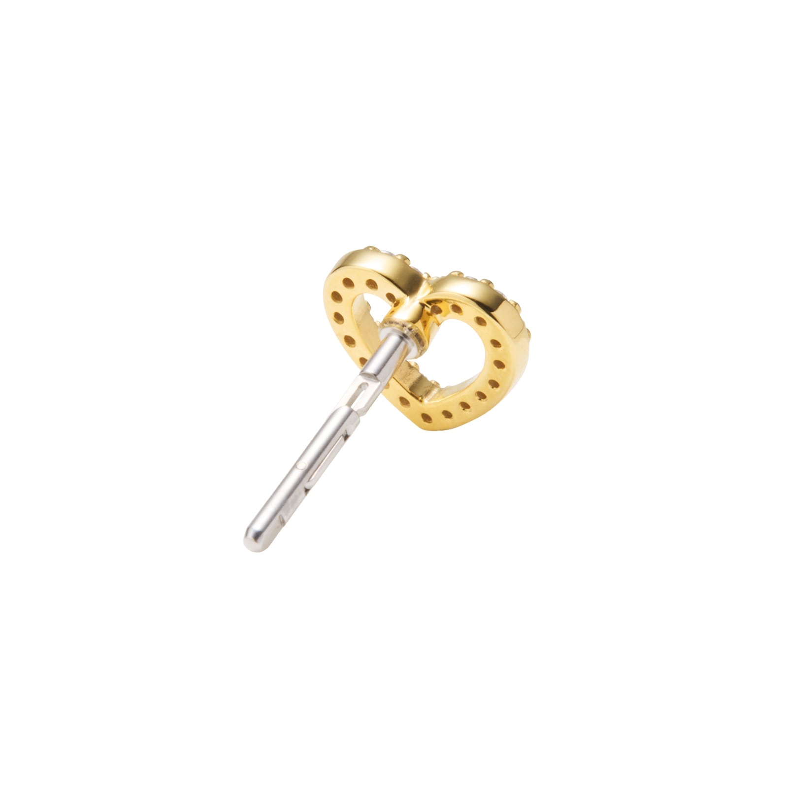 【NEW ARRIVAL】Honesty Heart Gold