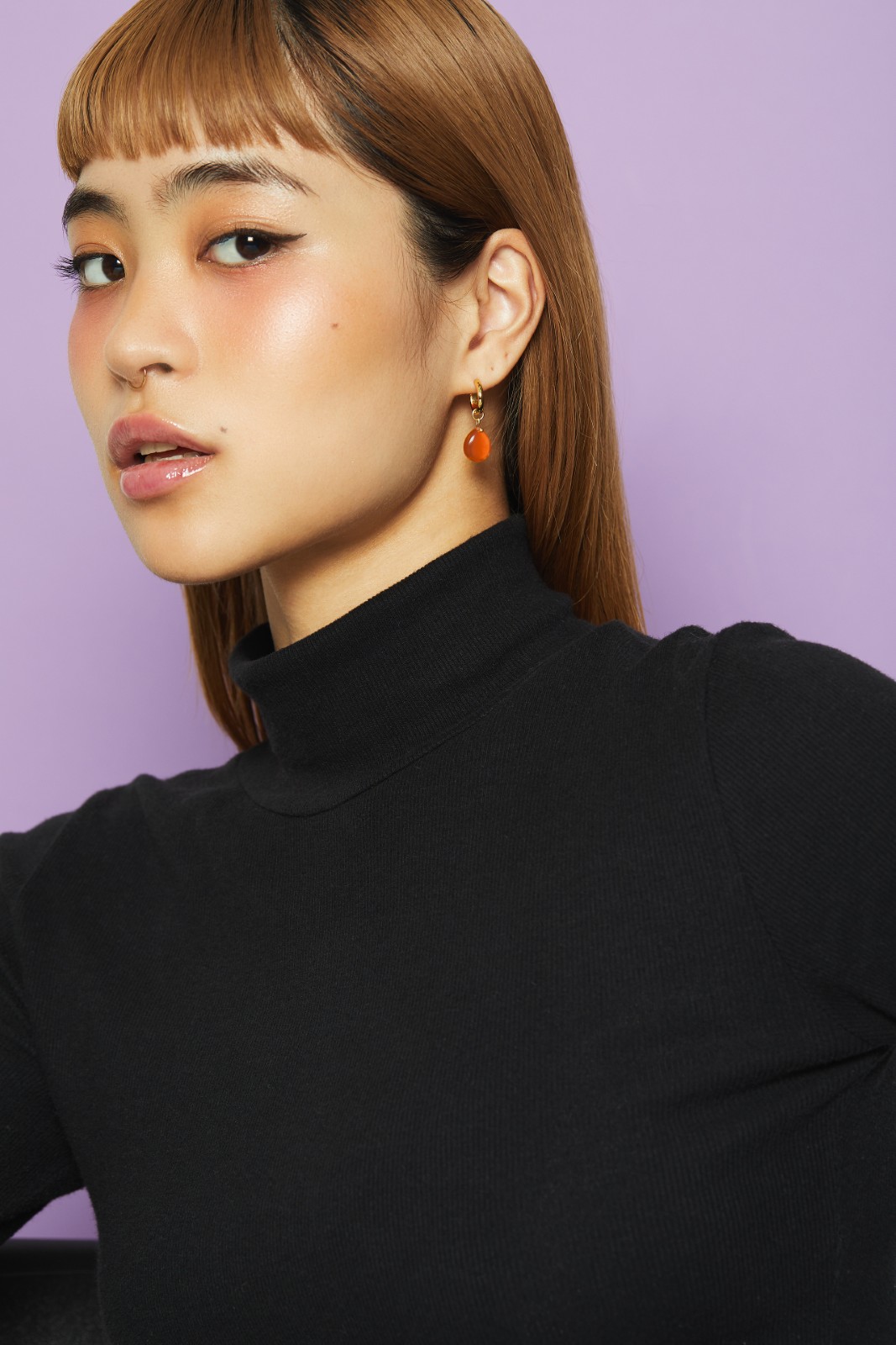 【NEW ARRIVAL】Ludique Carnelian Gold