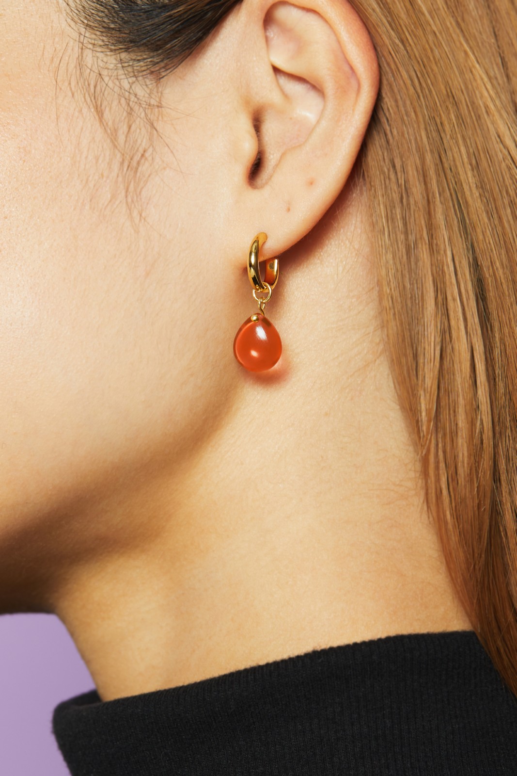 【NEW ARRIVAL】Ludique Carnelian Gold