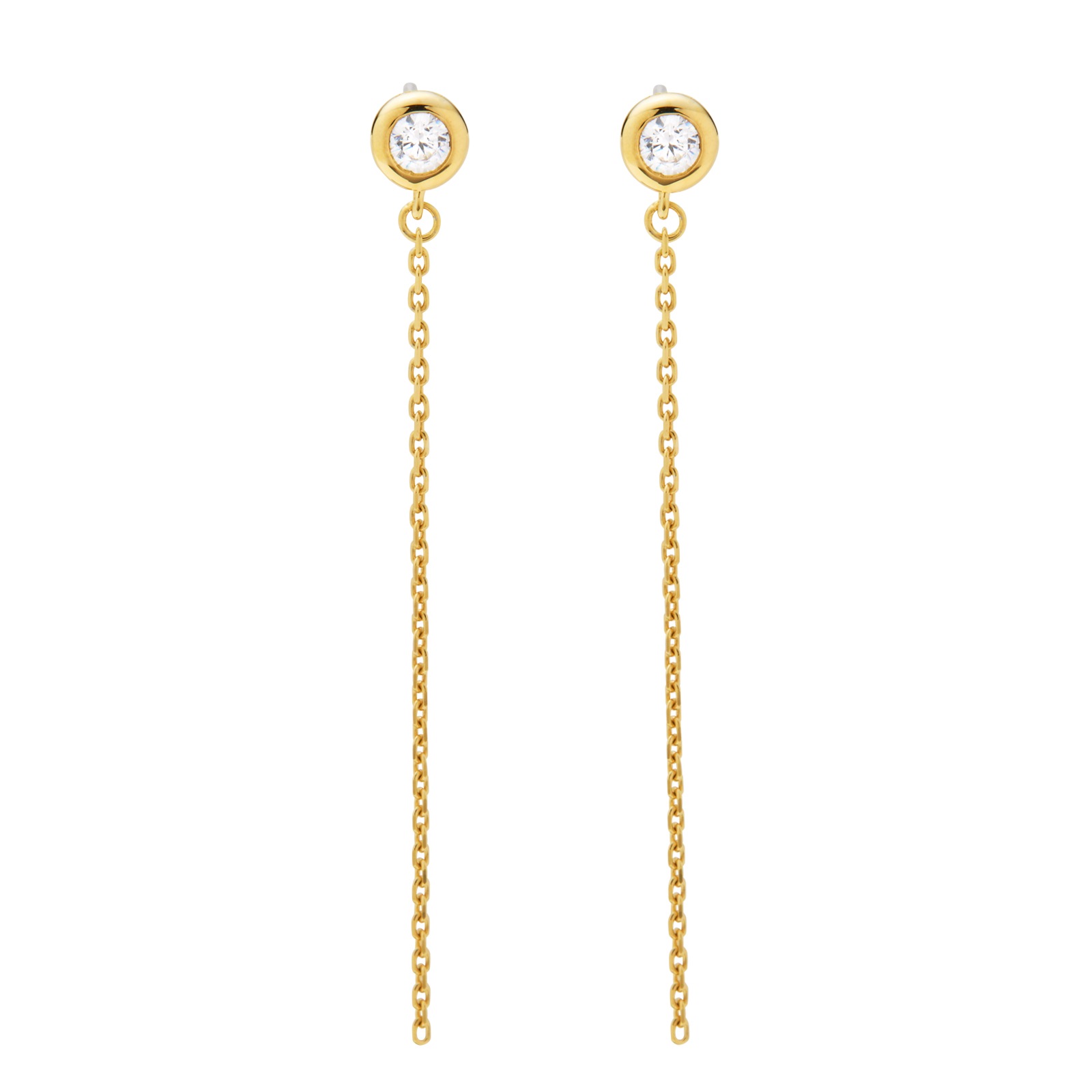 【NEW ARRIVAL】Honesty Swing Gold