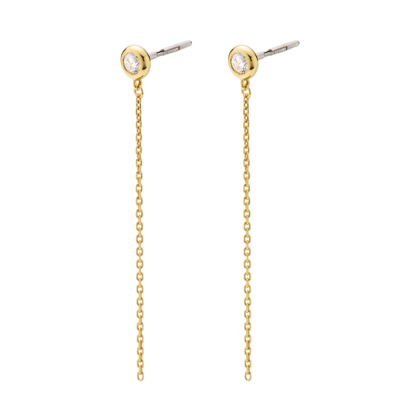 【NEW ARRIVAL】Honesty Swing Gold